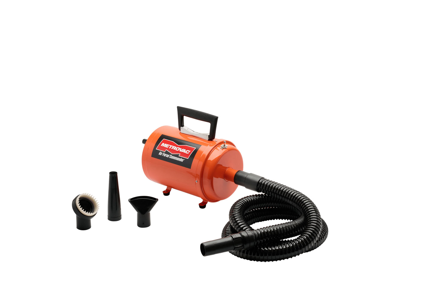 MetroVac Air Force Commander 2 Speed Pet Dryers