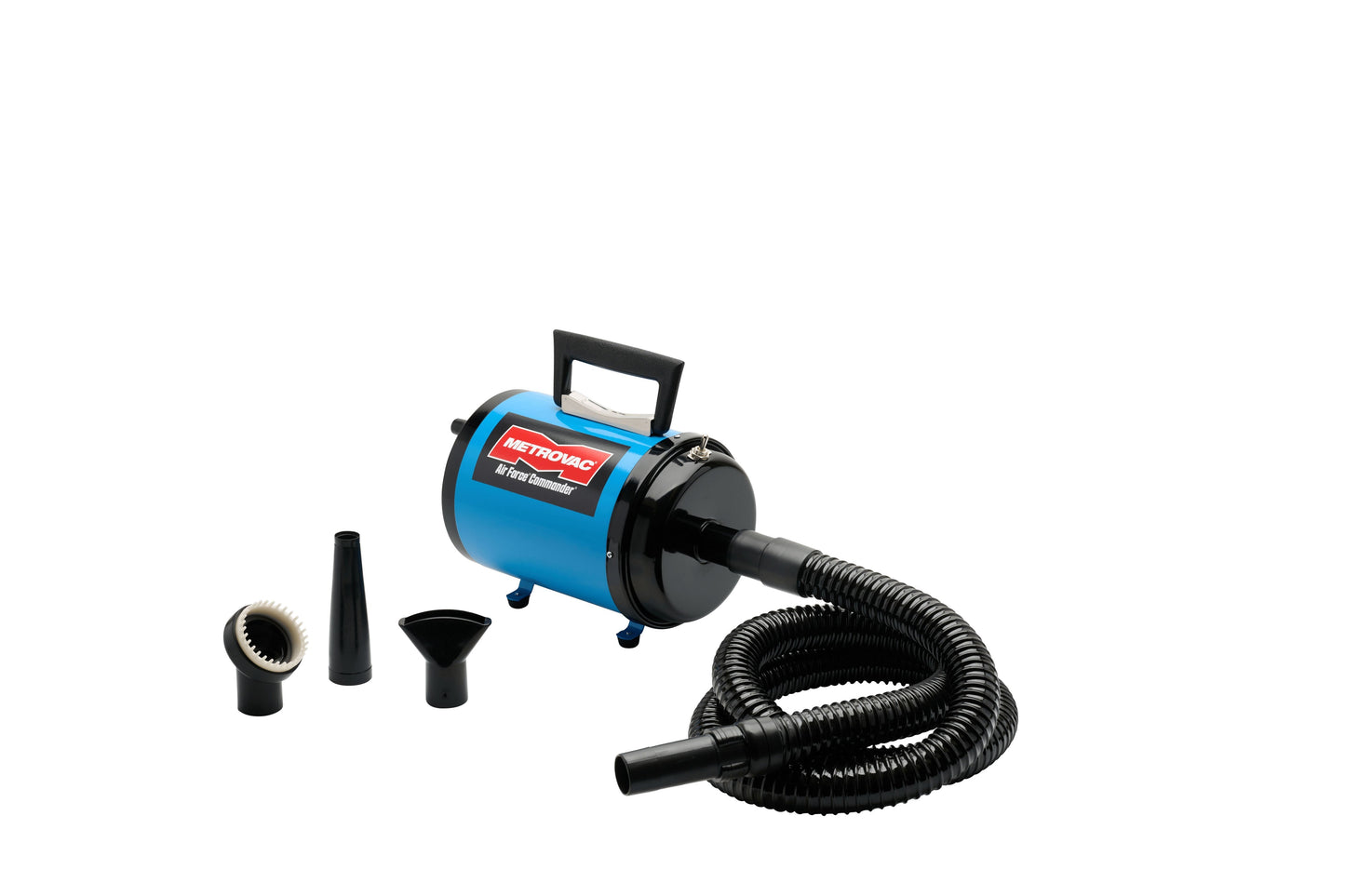 MetroVac Air Force Commander 2 Speed Pet Dryers