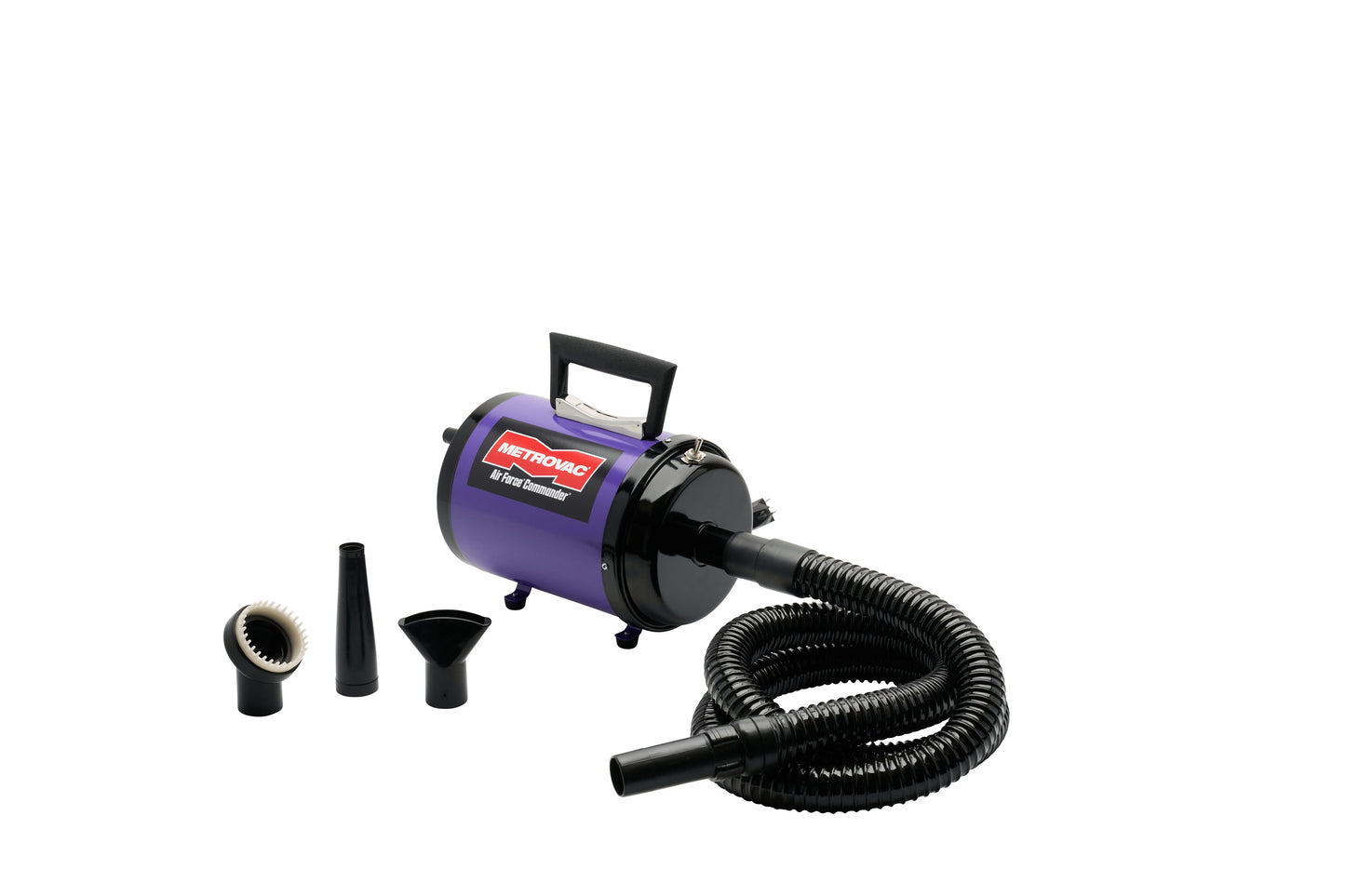 MetroVac Air Force Commander 2 Speed Pet Dryers