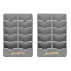 BarberMate Clipper Blade Racks