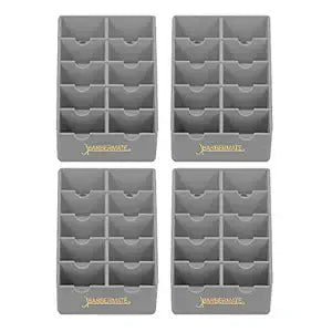 BarberMate Clipper Blade Racks