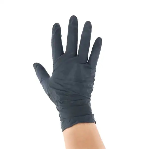 StyleCraft FLEX - Professional Latex Gloves - 100 Count