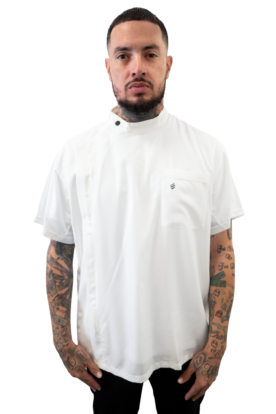 Barber Strong The Master Barber Jacket