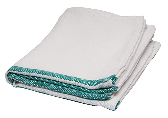 Diane Herringbone Towels 1 Dozen DET005