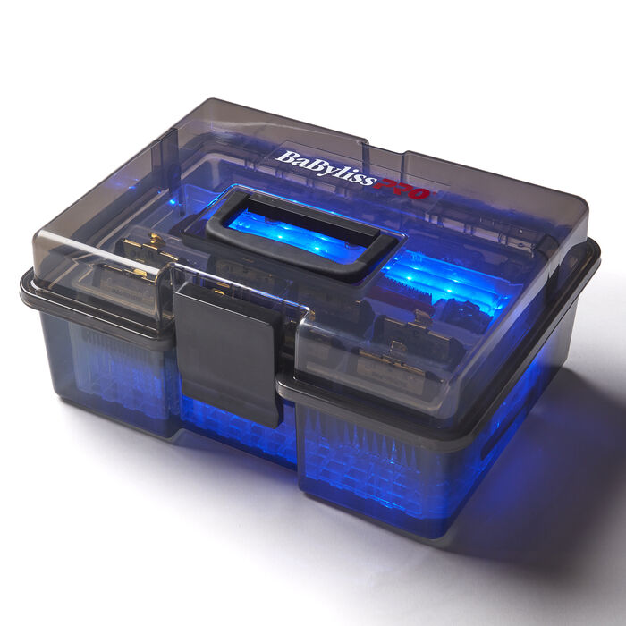 BaBylissPRO Barbersonic Professional Disinfectant Solution Box BDISBOX