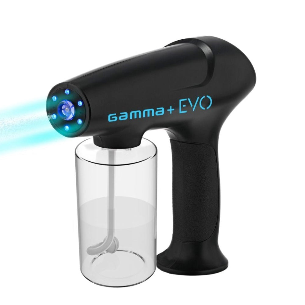 Gamma Evo Nano Mister Spray System