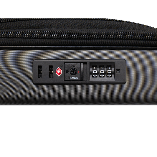 Cocco Mobile Barber Station Backpack #MBS-BAG