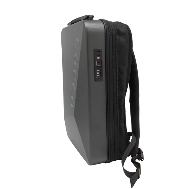 Cocco Mobile Barber Station Backpack #MBS-BAG