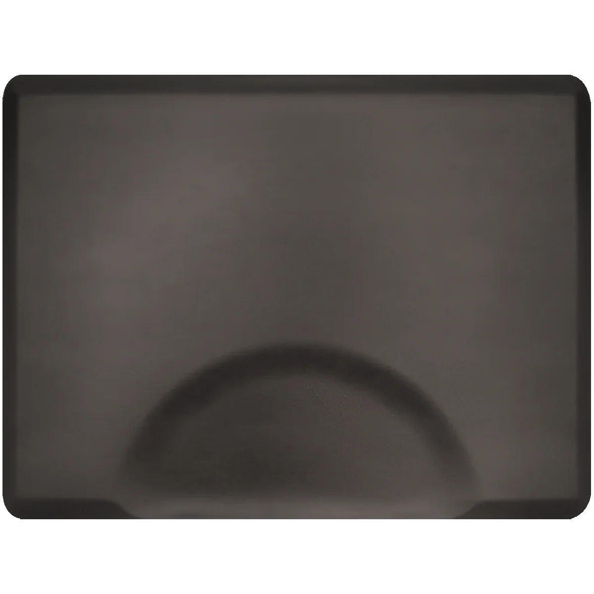 Tough Guy - 5/8" Original Black Anti-Fatigue Mat (Size Options)