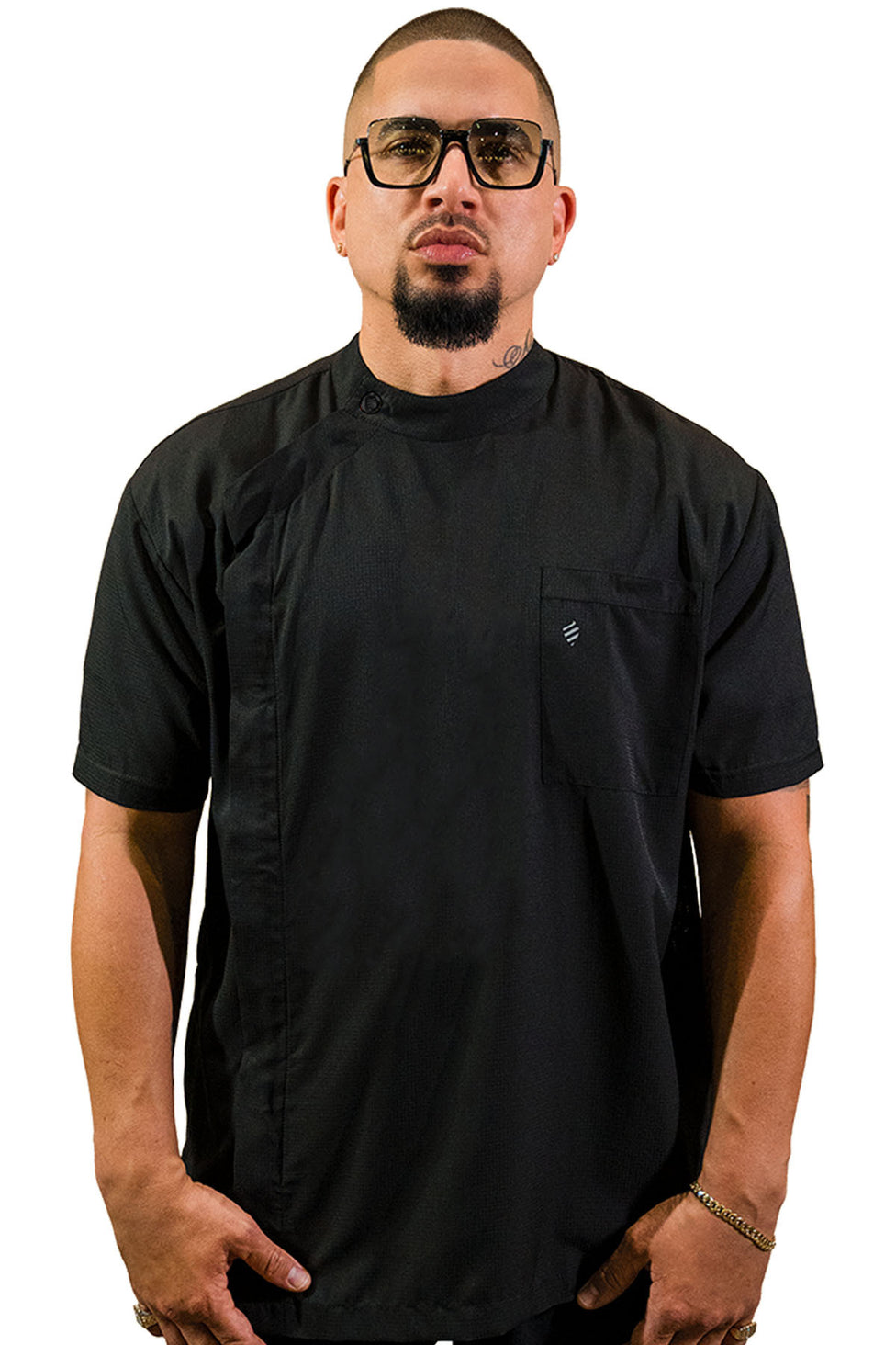 Barber Strong The Master Barber Jacket