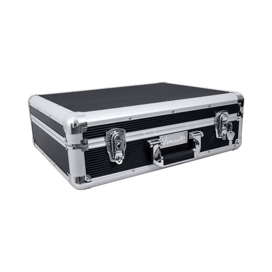 The Vincent Mastercase Black Large