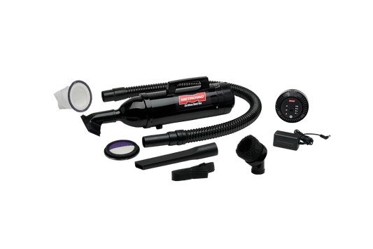 MetroVac Cordless Hand Vac