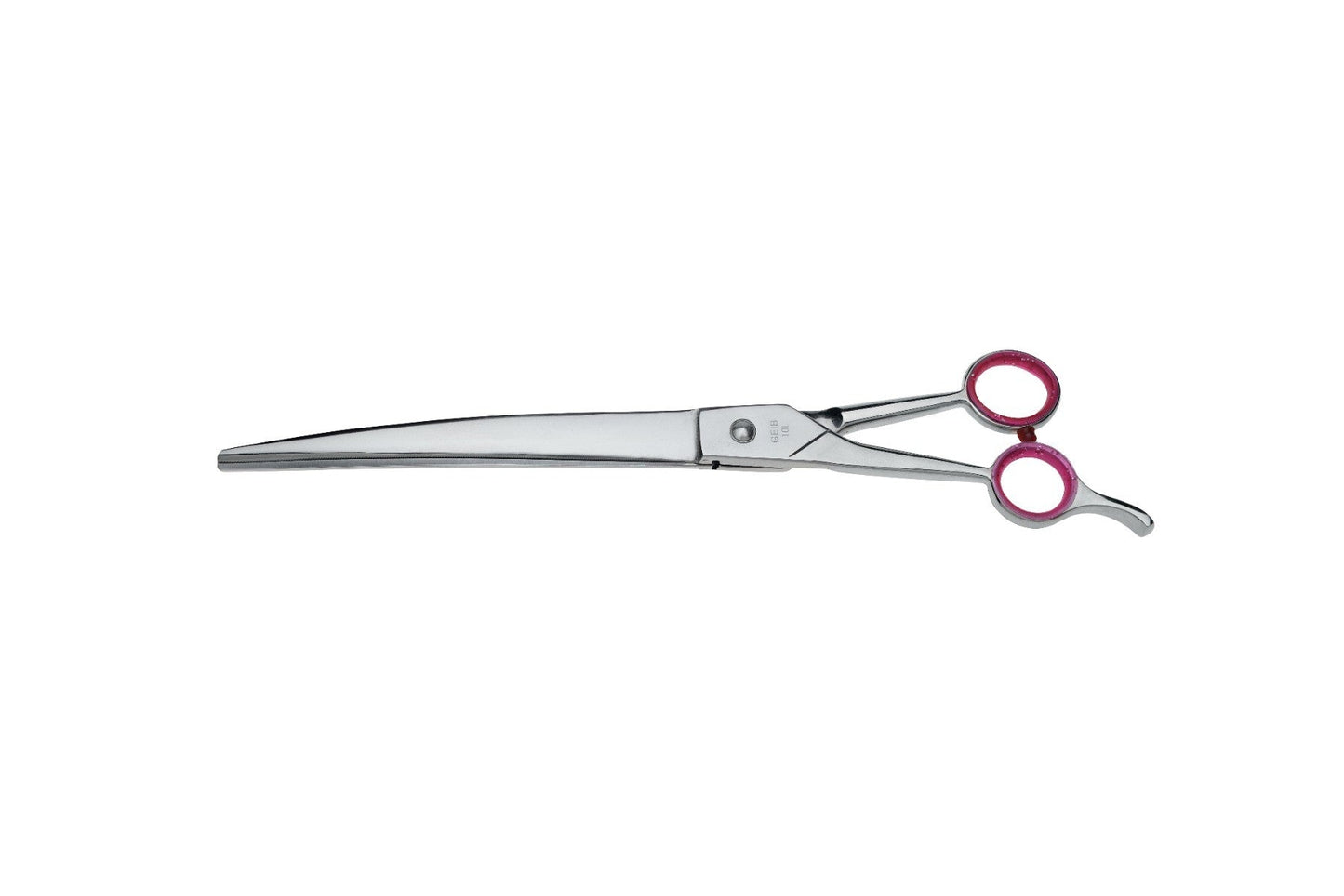 Geib Gator 10’’ Curve Ball Bearing Left Handed Shear