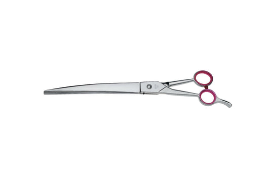 Geib Gator 10’’ Curve Ball Bearing Left Handed Shear