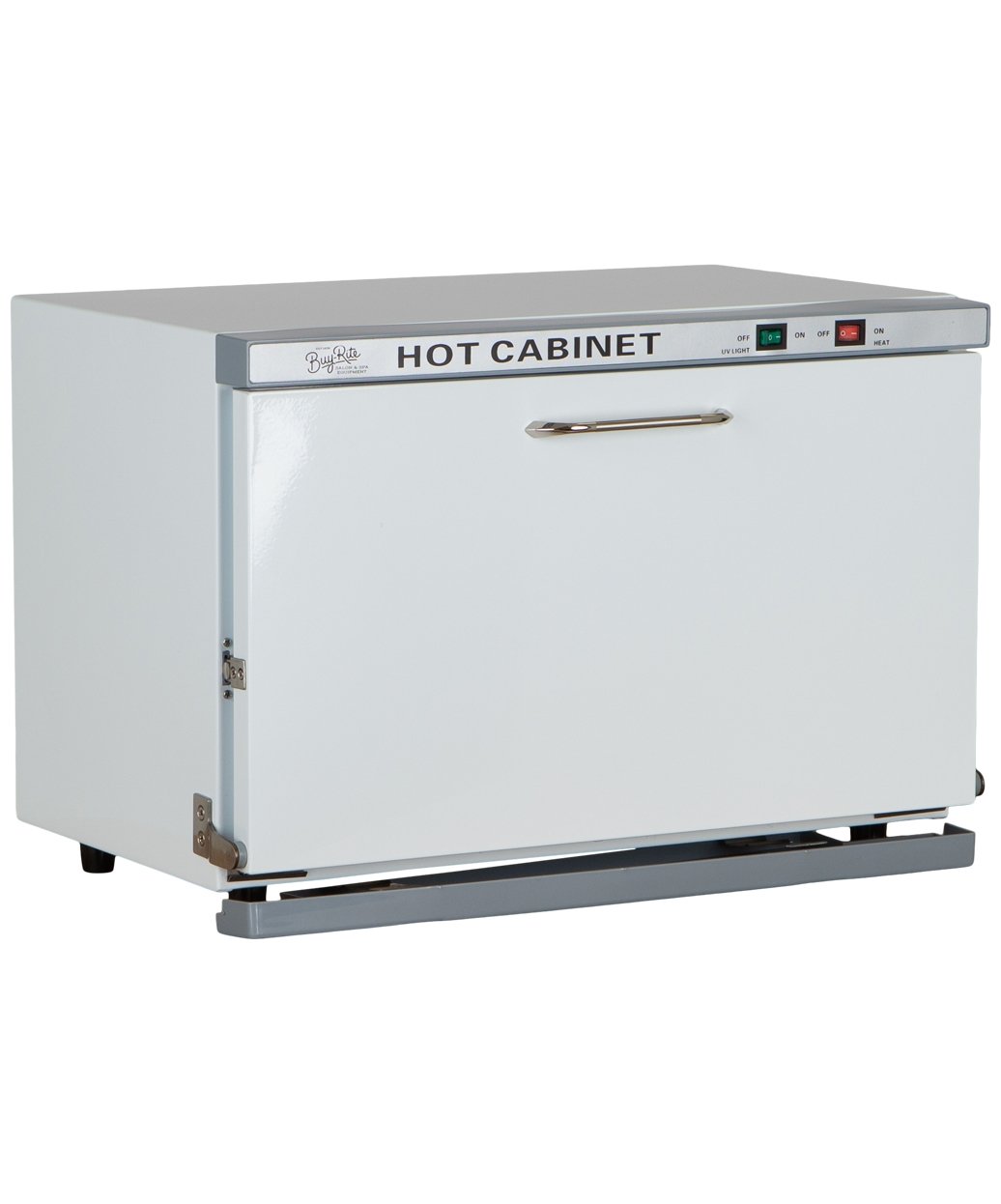 UV Sterilizing Hot Towel Cabinet