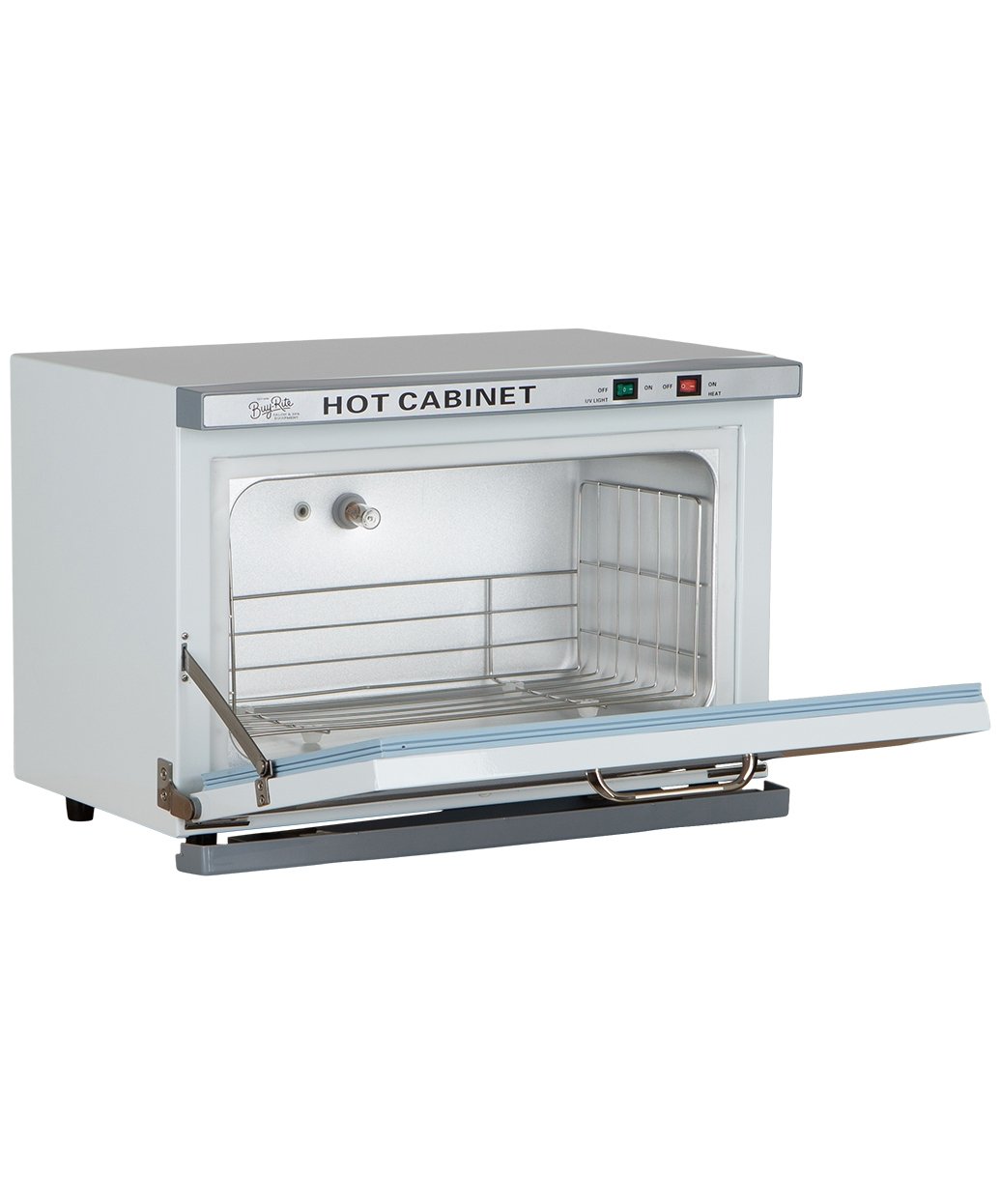 UV Sterilizing Hot Towel Cabinet