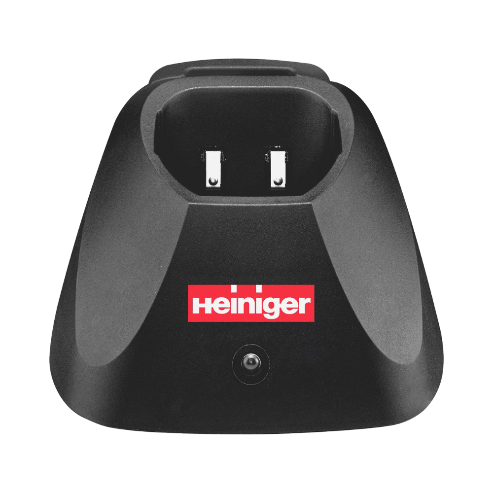 Heiniger Orion Charging Station
