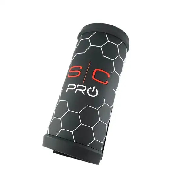 StyleCraft SIC Pro Non Slip Grip Heat Resistant Mat and Station Organizer SC330B