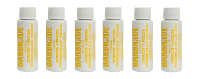 Barbicide Disinfectant Bullets - Concentrate