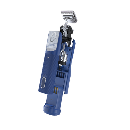 Oster Professional Cordless Turbo A5 Clipper