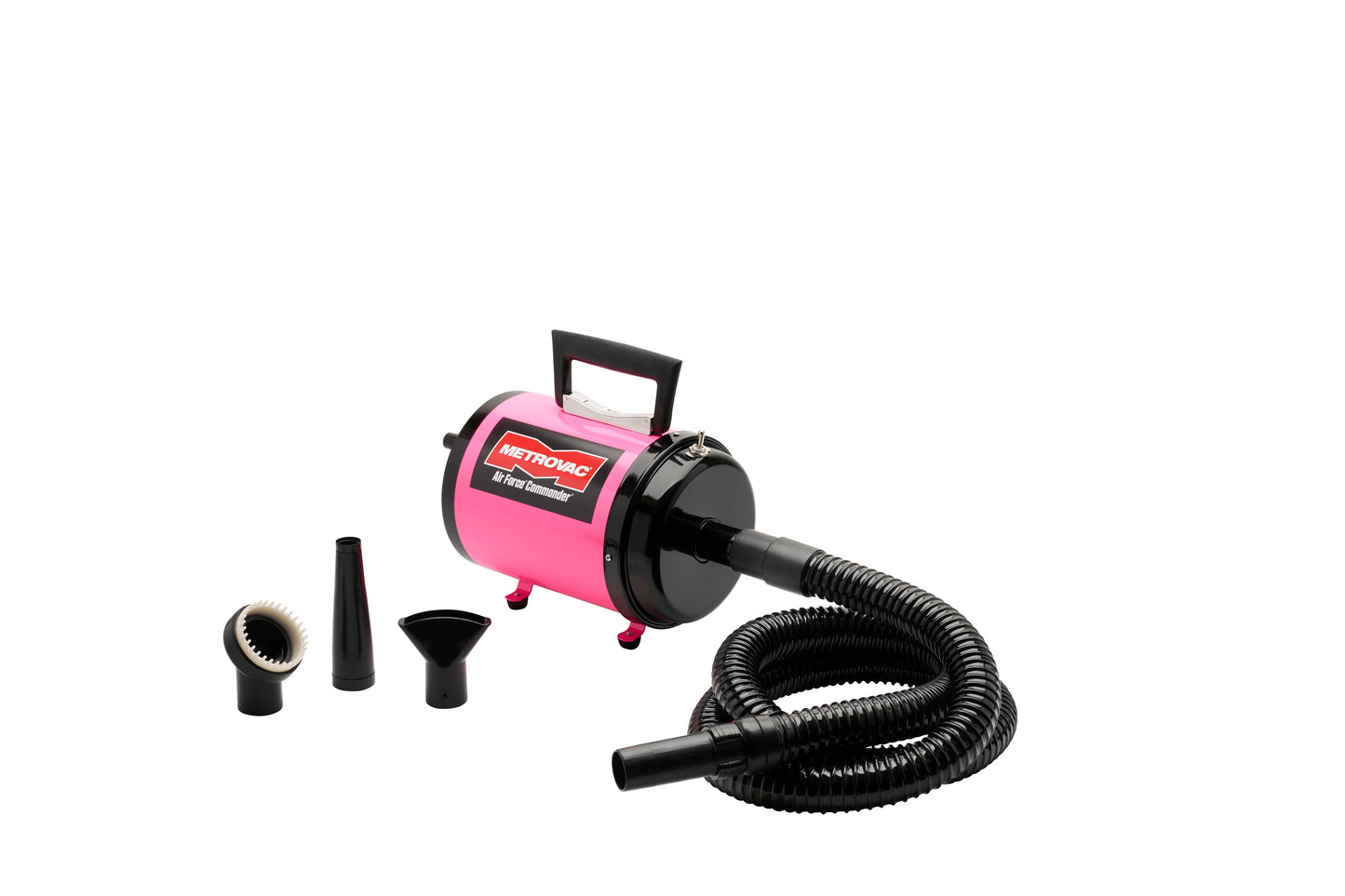 MetroVac Air Force Commander 2 Speed Pet Dryers