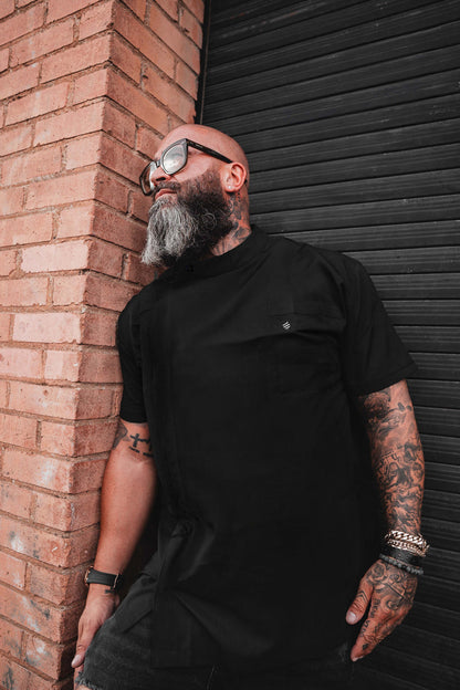 Barber Strong The Master Barber Jacket