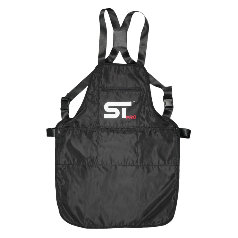 Supreme Trimmer Pro Barber Apron