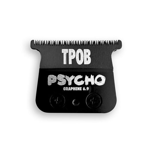 TPOB PSYCHO Graphene Blade With KRUNCH Cutter