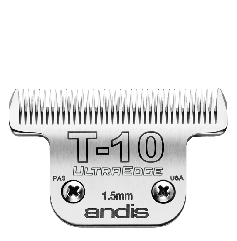 Andis UltraEdge Detachable Replacement Clipper Blades