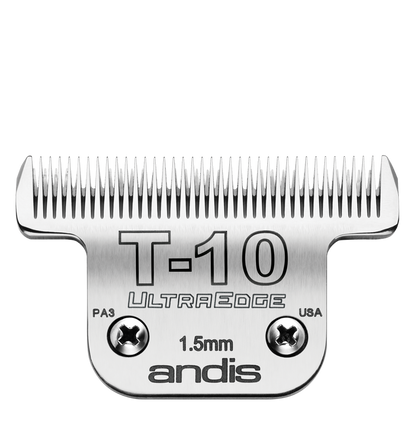 Andis UltraEdge Detachable Replacement Clipper Blades