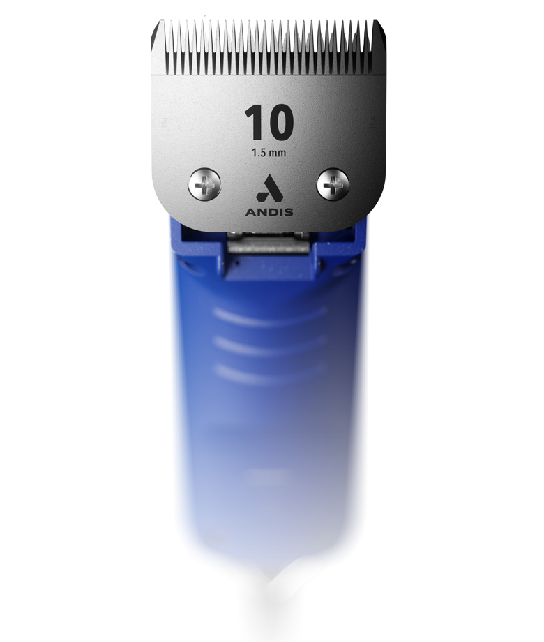 Andis UltraEdge AGC Super 2-Speed Blue Clipper