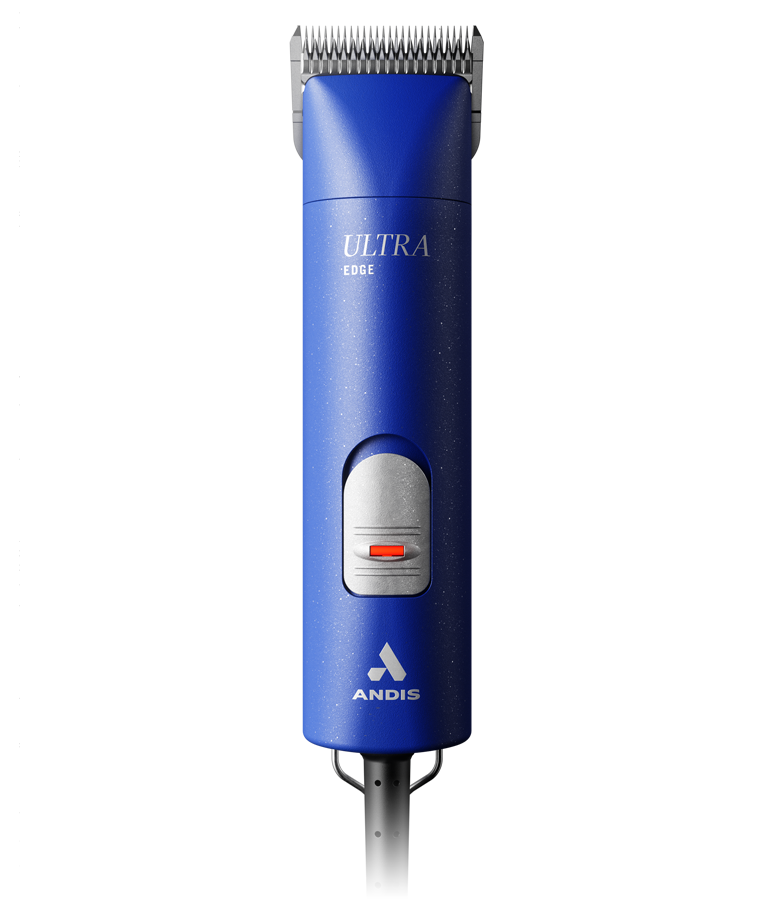 Andis UltraEdge AGC Super 2-Speed Blue Clipper