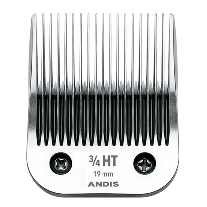 Andis UltraEdge Detachable Replacement Clipper Blades (all sizes)