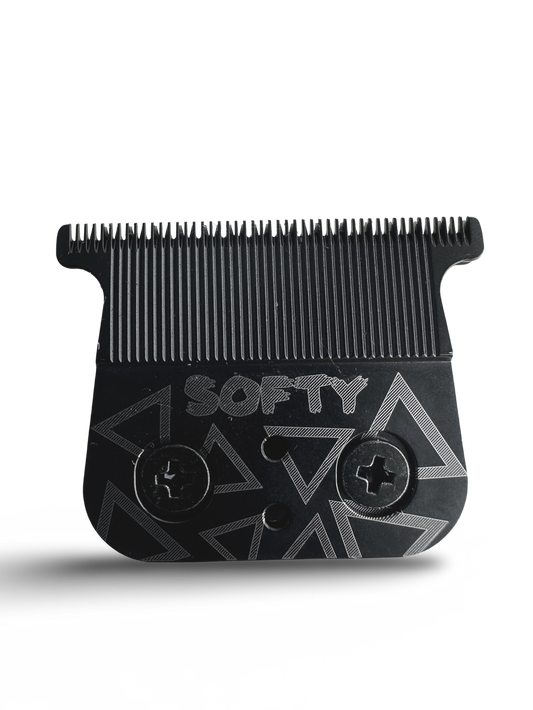 TPOB PLAY Trimmer Softy Blade