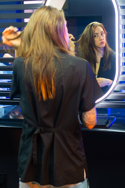 Barber Strong The Women's Barber Jacket