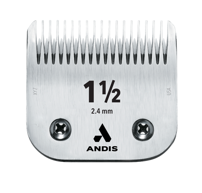 Andis UltraEdge Detachable Blade, Size 1 1/2