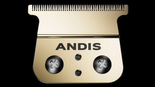 Andis GTX-EXO – M-Force Replacement Blades