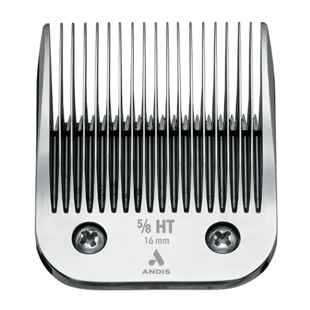 Andis UltraEdge Detachable Replacement Clipper Blades (all sizes)