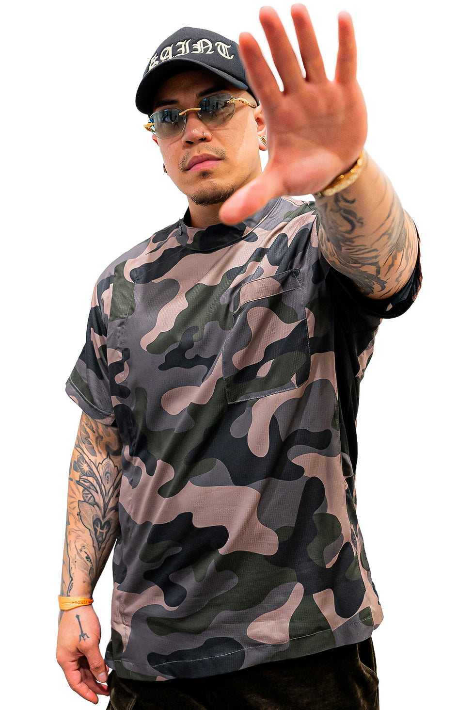 Barber Strong The Master Barber Jacket