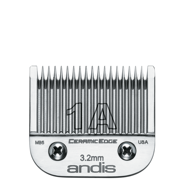 Andis Ceramic Edge Blades