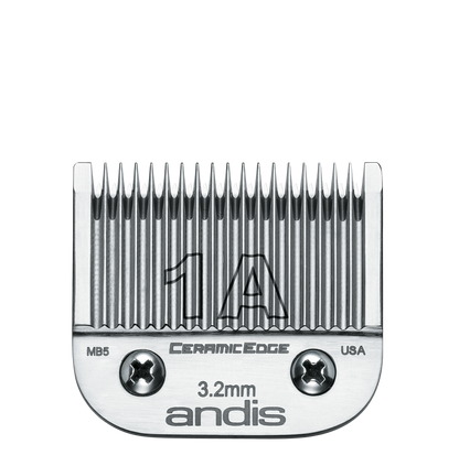 Andis Ceramic Edge Blades