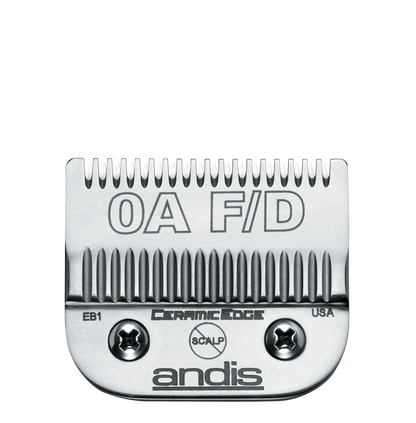 Andis Ceramic Edge Blades