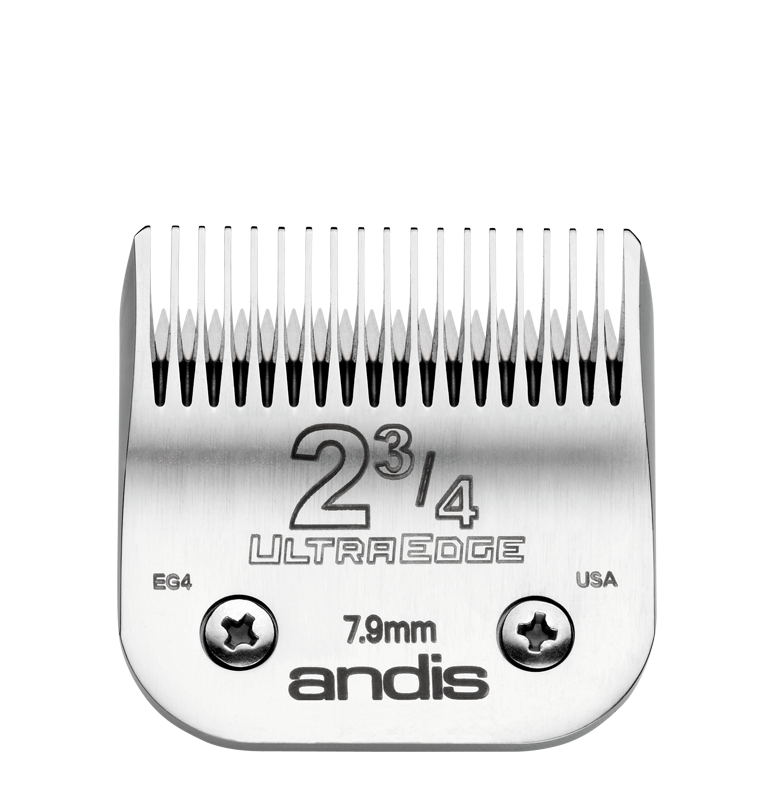 Andis UltraEdge Detachable Replacement Clipper Blades