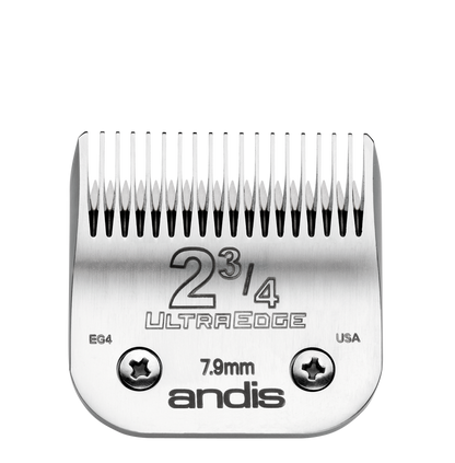 Andis UltraEdge Detachable Replacement Clipper Blades