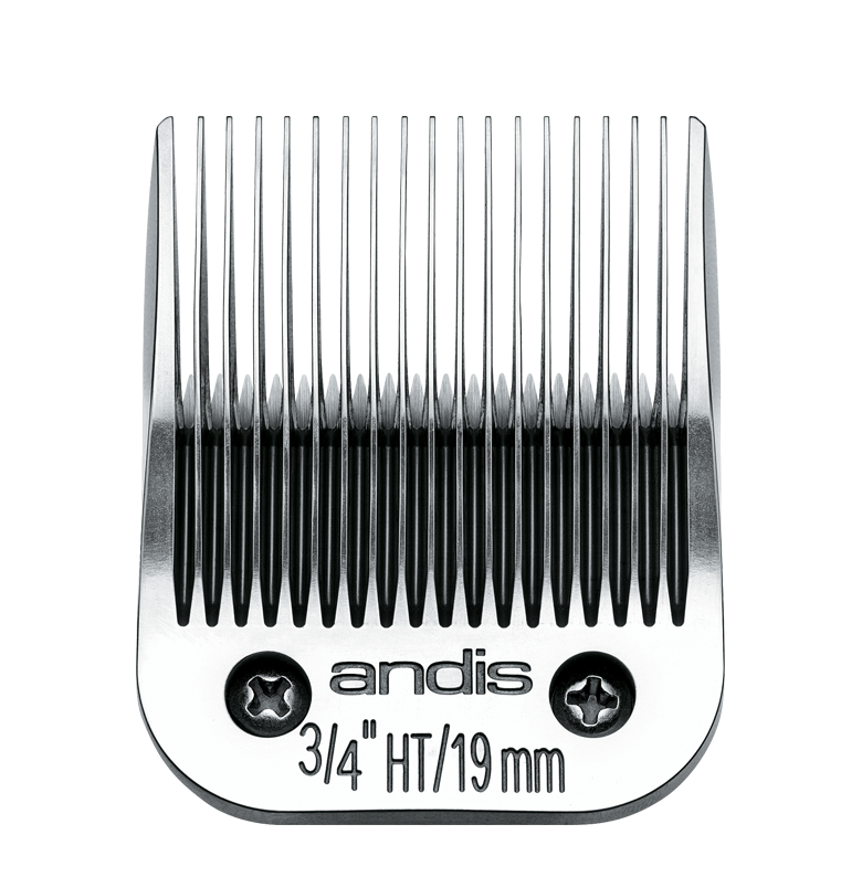 Andis UltraEdge Detachable Replacement Clipper Blades