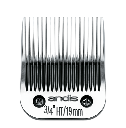 Andis UltraEdge Detachable Replacement Clipper Blades