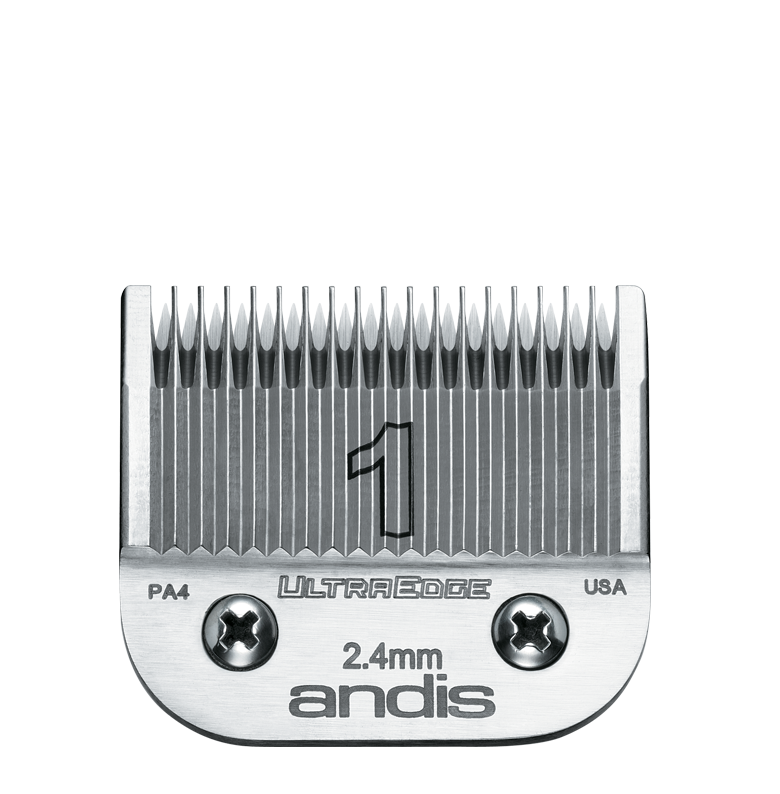 Andis UltraEdge Detachable Replacement Clipper Blades