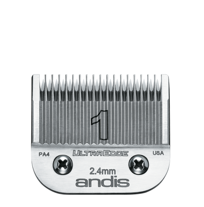 Andis UltraEdge Detachable Replacement Clipper Blades