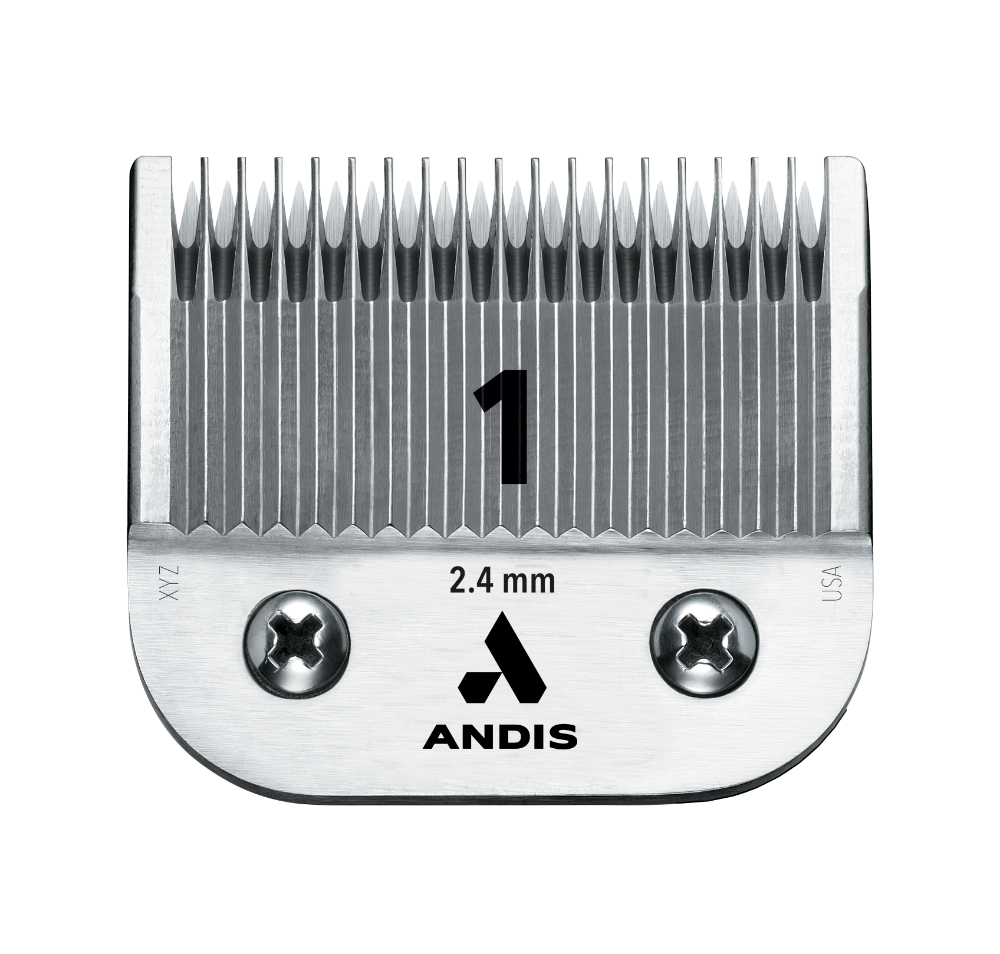 Andis UltraEdge Detachable Replacement Clipper Blades