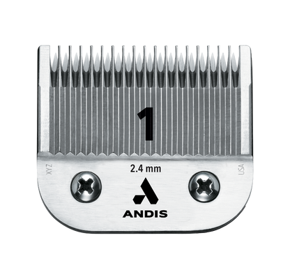 Andis UltraEdge Detachable Replacement Clipper Blades